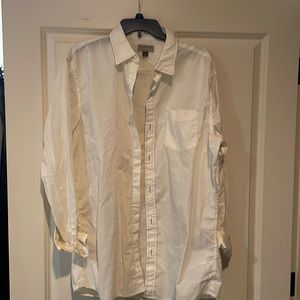 Sonoma Casual button down beach shirt